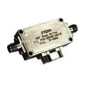 30 to 40GHz 360° Phase Shifter